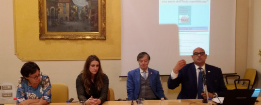 Caserta. Presentazione libro ‘Precari e Precarie’. Guarda tutte le interviste